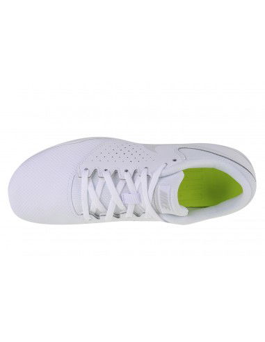 Nike Cheer Sideline IV Γυναικεία Sneakers Λευκά 943790-100