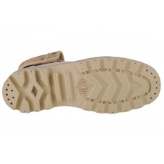 Palladium Μπεζ Ανδρικά Αρβυλάκια 02353-221-M