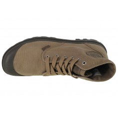 Palladium Pampa Hi 02352-308-M Green
