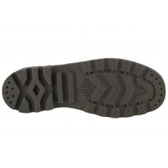 Palladium Pampa Hi 02352-308-M Green