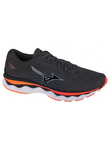 Ανδρικά > Παπούτσια > Παπούτσια Αθλητικά > Τρέξιμο / Προπόνησης Mizuno Wave Sky 6 J1GC220251 Ανδρικά Αθλητικά Παπούτσια Running Γκρι