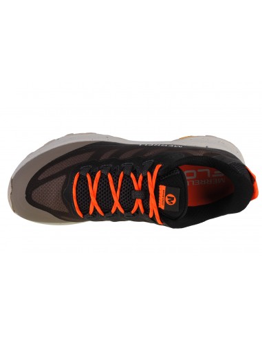 Merrell Moab Speed J067715 Ανδρικά Ορειβατικά Παπούτσια Πολύχρωμα