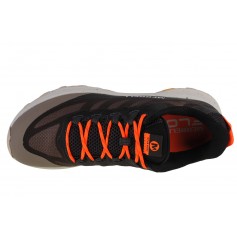 Merrell Moab Speed J067715 Ανδρικά Ορειβατικά Παπούτσια Πολύχρωμα
