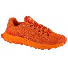Merrell Moab J067477 Ανδρικά Αθλητικά Παπούτσια Running Πορτοκαλί