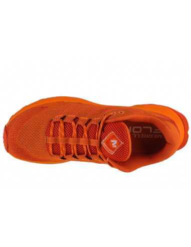 Merrell Moab J067477 Ανδρικά Αθλητικά Παπούτσια Running Πορτοκαλί