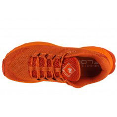 Merrell Moab J067477 Ανδρικά Αθλητικά Παπούτσια Running Πορτοκαλί