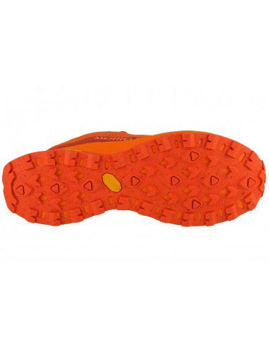 Merrell Moab J067477 Ανδρικά Αθλητικά Παπούτσια Running Πορτοκαλί