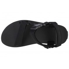 Levi"s Ανδρικά Σανδάλια σε Μαύρο Χρώμα 234193-752-59