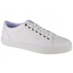 Levi"s Woodward Γυναικείο Sneaker Λευκό 233414-794-50
