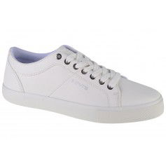 Levi"s Woodward Γυναικείο Sneaker Λευκό 233414-794-50