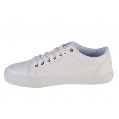 Levi"s Woodward Γυναικείο Sneaker Λευκό 233414-794-50