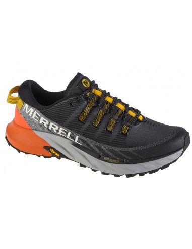 Merrell Agility Peak 4 J067347 Ανδρικά > Παπούτσια > Παπούτσια Αθλητικά > Ορειβατικά / Πεζοπορίας