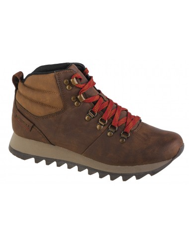 Merrell Alpine Hiker J004301 Ανδρικά > Παπούτσια > Παπούτσια Αθλητικά > Ορειβατικά / Πεζοπορίας