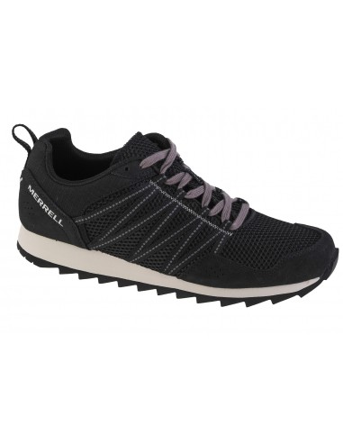 Ανδρικά > Παπούτσια > Παπούτσια Μόδας > Sneakers Merrell Alpine Sneaker J003263