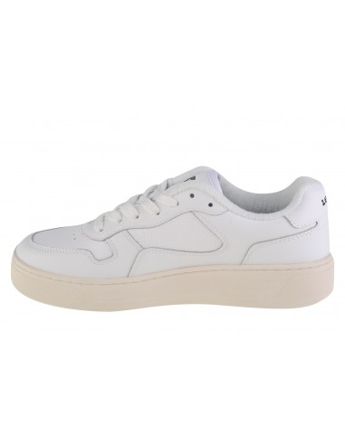 Levi"s Glide S Γυναικεία Sneakers Λευκά 235201-713-51