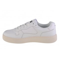 Levi"s Glide Ανδρικά Sneakers Λευκά 235200-713-51