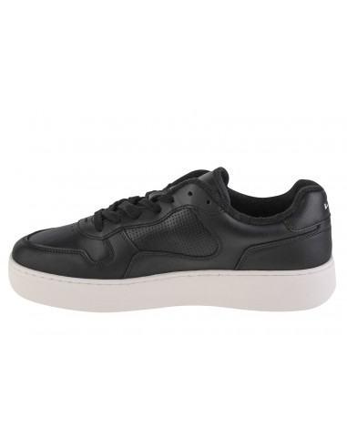 Levi"s Glide Ανδρικά Sneakers Μαύρα 235200-713-59