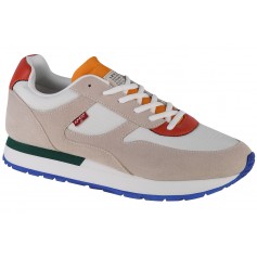 Levi"s Bannister Ανδρικά Sneakers Γκρι 235235-1900-100