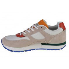 Levi"s Bannister Ανδρικά Sneakers Γκρι 235235-1900-100