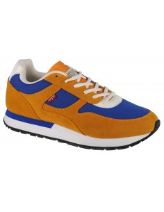 Levi"s Bannister Ανδρικά Sneakers Πολύχρωμα 235235-1900-74