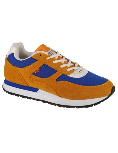 Levi"s Bannister Ανδρικά Sneakers Πολύχρωμα 235235-1900-74