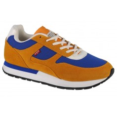 Levi"s Bannister Ανδρικά Sneakers Πολύχρωμα 235235-1900-74