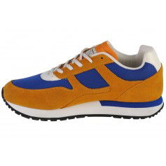 Levi"s Bannister Ανδρικά Sneakers Πολύχρωμα 235235-1900-74