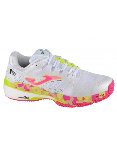 Joma Slam Lady 2202 TSLALW2202P Αθλήματα > Τέννις > Παπούτσια