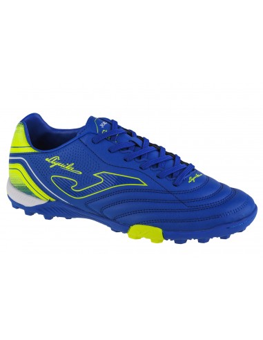 Joma Aguila 2204 TF AGUW2204TF Χαμηλά Ποδοσφαιρικά Παπούτσια με Σχάρα Μπλε