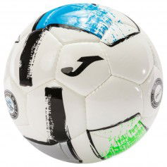 Joma Dali II 400649.211 Μπάλα Ποδοσφαίρου Λευκή