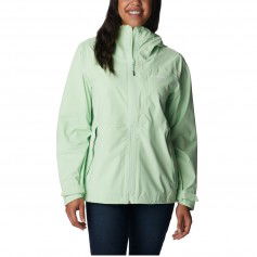 Columbia AmpliDry Waterproof Shell Jacket 1938973372