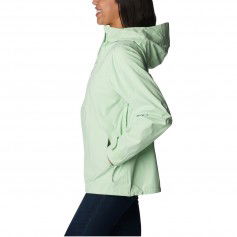 Columbia AmpliDry Waterproof Shell Jacket 1938973372