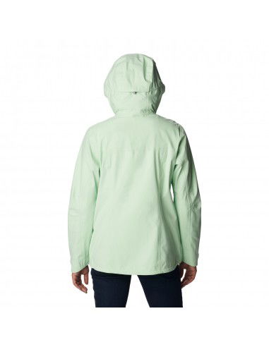 Columbia AmpliDry Waterproof Shell Jacket 1938973372