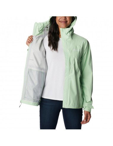 Columbia AmpliDry Waterproof Shell Jacket 1938973372