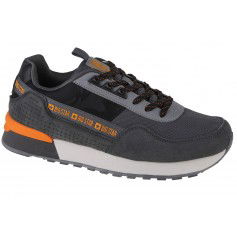 Big Star Boots Γυναικεία Sneakers Ροζ LL274969