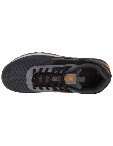 Big Star Boots Γυναικεία Sneakers Ροζ LL274969