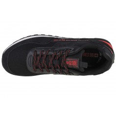 Big Star Boots Γυναικεία Sneakers Ροζ LL274969