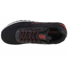 Big Star Boots Γυναικεία Sneakers Ροζ LL274969