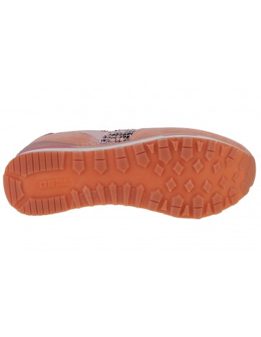 Big Star Γυναικεία Sneakers Πολύχρωμα LL274366