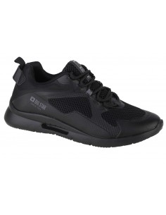 Big Star Boots Γυναικεία Sneakers Ροζ LL274969