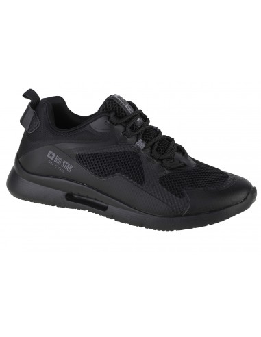 Big Star Boots Γυναικεία Sneakers Ροζ LL274969