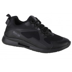 Big Star Boots Γυναικεία Sneakers Ροζ LL274969