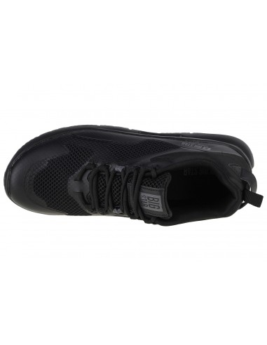 Big Star Boots Γυναικεία Sneakers Ροζ LL274969