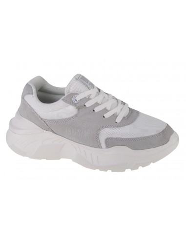 Big Star Γυναικεία Chunky Sneakers Πολύχρωμα JJ274A112