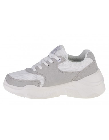 Big Star Γυναικεία Chunky Sneakers Πολύχρωμα JJ274A112
