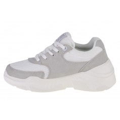 Big Star Γυναικεία Chunky Sneakers Πολύχρωμα JJ274A112