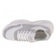 Big Star Γυναικεία Chunky Sneakers Πολύχρωμα JJ274A112