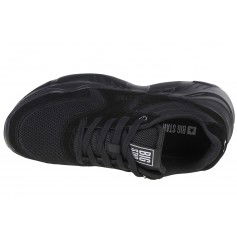 Big Star Γυναικεία Chunky Sneakers Μαύρα JJ274A113