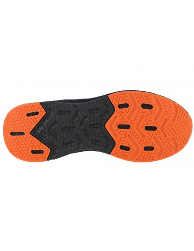 Big Star Ανδρικά Sneakers Μαύρα LL174108