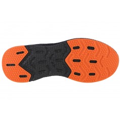 Big Star Ανδρικά Sneakers Μαύρα LL174108